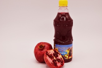 Taze Sıkma Nar Suyu (60 Cl.) görseli