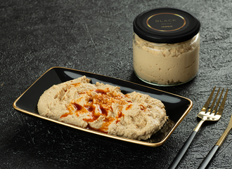 Humus görseli
