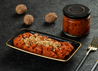 Muhammara görseli