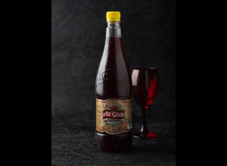 Şalgam Suyu (1 L) Acısız görseli