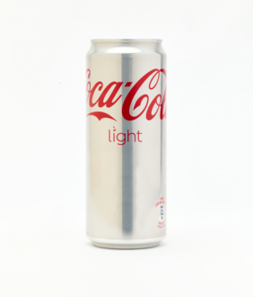 Coca-cola Light (33 Cl.) görseli