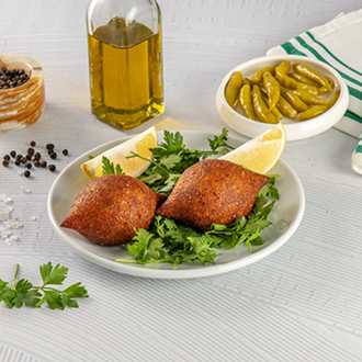 Kızartma İçli Köfte (2 Adet) görseli