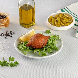 Kızartma İçli Köfte (Adet) görseli