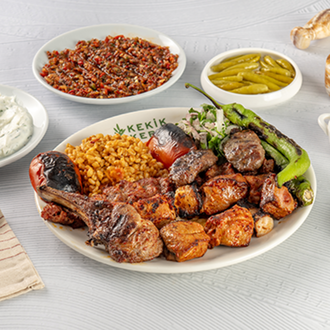 Kekik Kebap görseli