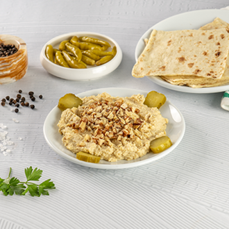 Humus görseli