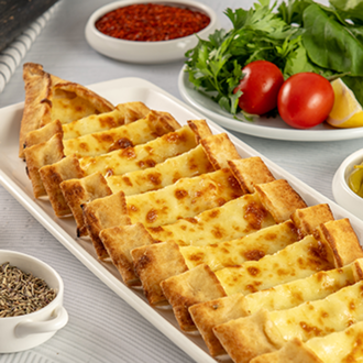 Kaşarlı Pide görseli