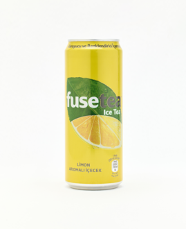 Fuse Tea (33 Cl.) görseli