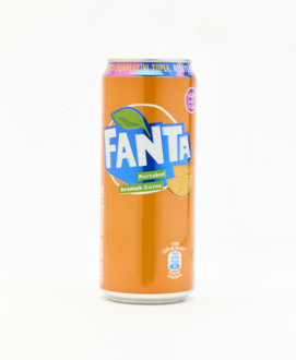 Fanta (33 Cl.) görseli