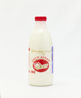 Ayran (1 L.) görseli