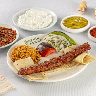 Adana Kebap görseli