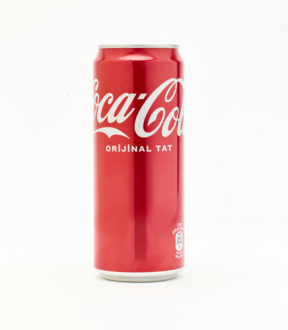 Coca-cola (33 Cl.) görseli