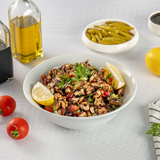 Gavurdağı Salata görseli