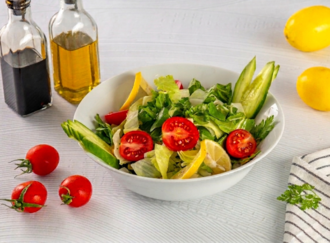 Yeşil Salata görseli