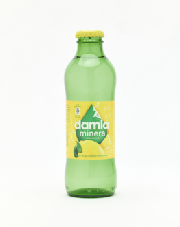 Limonlu Soda (20 Cl.) görseli
