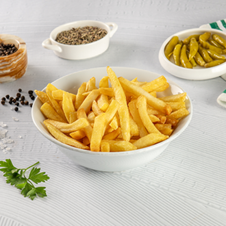 Patates Kızartması (Büyük Boy) görseli
