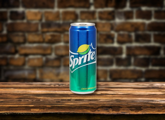Sprite (33 Cl.) görseli