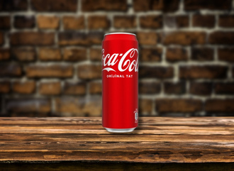 Coca-cola (33 Cl.) görseli
