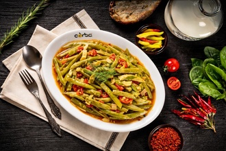 Taze Fasulye görseli