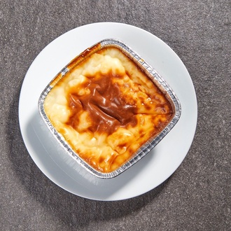 Fırın Sütlaç görseli