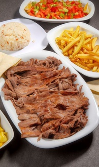 Et Döner (750 Gr.) görseli