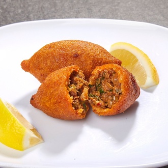 Kızartma İçli Köfte (Adet) görseli