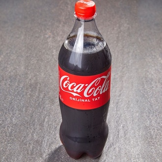 Coca-cola (1 L.) görseli