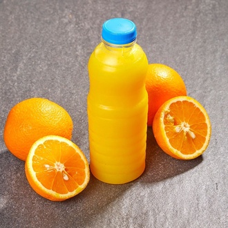 Taze Sıkma Portakal Suyu (33 Cl.) görseli