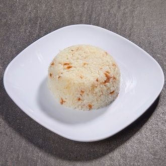 Pirinç Pilavı görseli