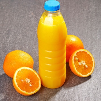 Taze Sıkma Portakal Suyu (50 Cl.) görseli