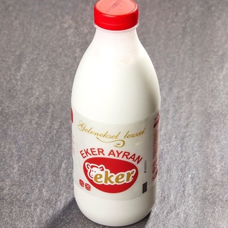 Eker Ayran (1 L.) görseli