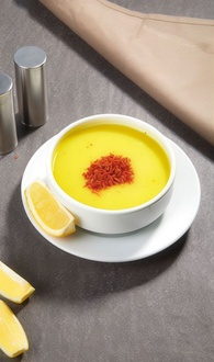 Mercimek Çorbası görseli