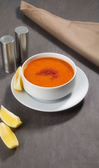 Ezogelin Çorbası görseli