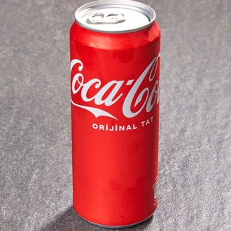 Coca-cola (33 Cl.) görseli