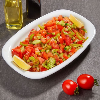 Çoban Salata görseli