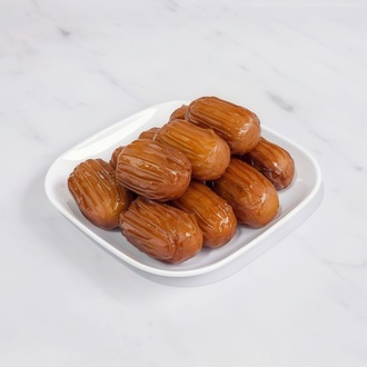 Tulumba Tatlısı (250 Gr.) görseli