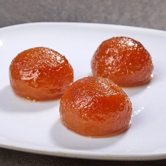 Kemalpaşa Tatlısı görseli