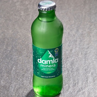 Soda (20 Cl.) görseli
