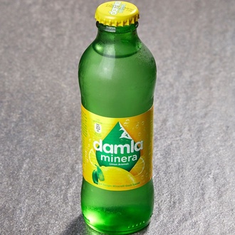 Limonlu Soda (20 Cl.) görseli