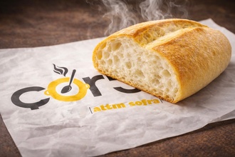 Ekstra Yarım Ekmek görseli