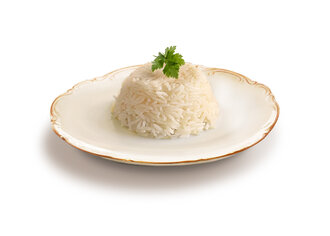 Basmati Pirinç Pilavı görseli