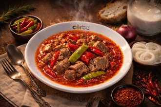 Acılı Güveç görseli