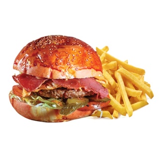 Ottoman Burger görseli
