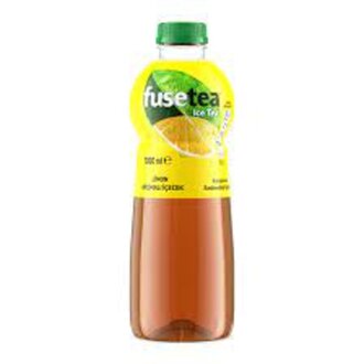 Fuse Tea Limon (1L) görseli