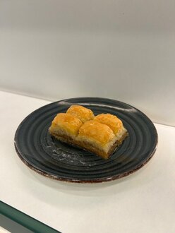 Cevizli Baklava görseli