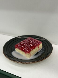 Frambuazlı Trileçe görseli