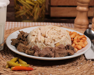 Karaköy Tabağı görseli