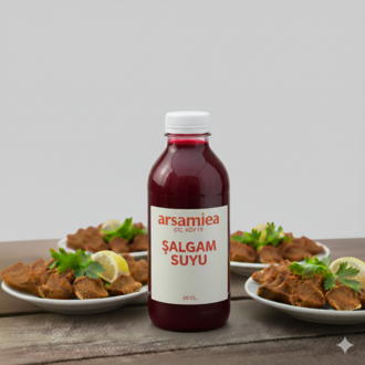 Şalgam Suyu (30 Cl.) görseli