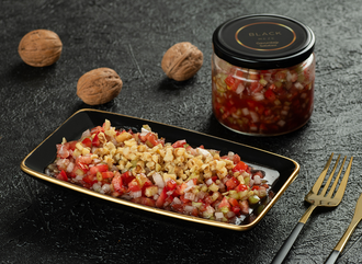 Gavurdağı Salata görseli