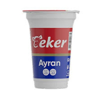 Ayran (270 Ml) görseli