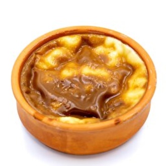 Eker Sütlaç görseli